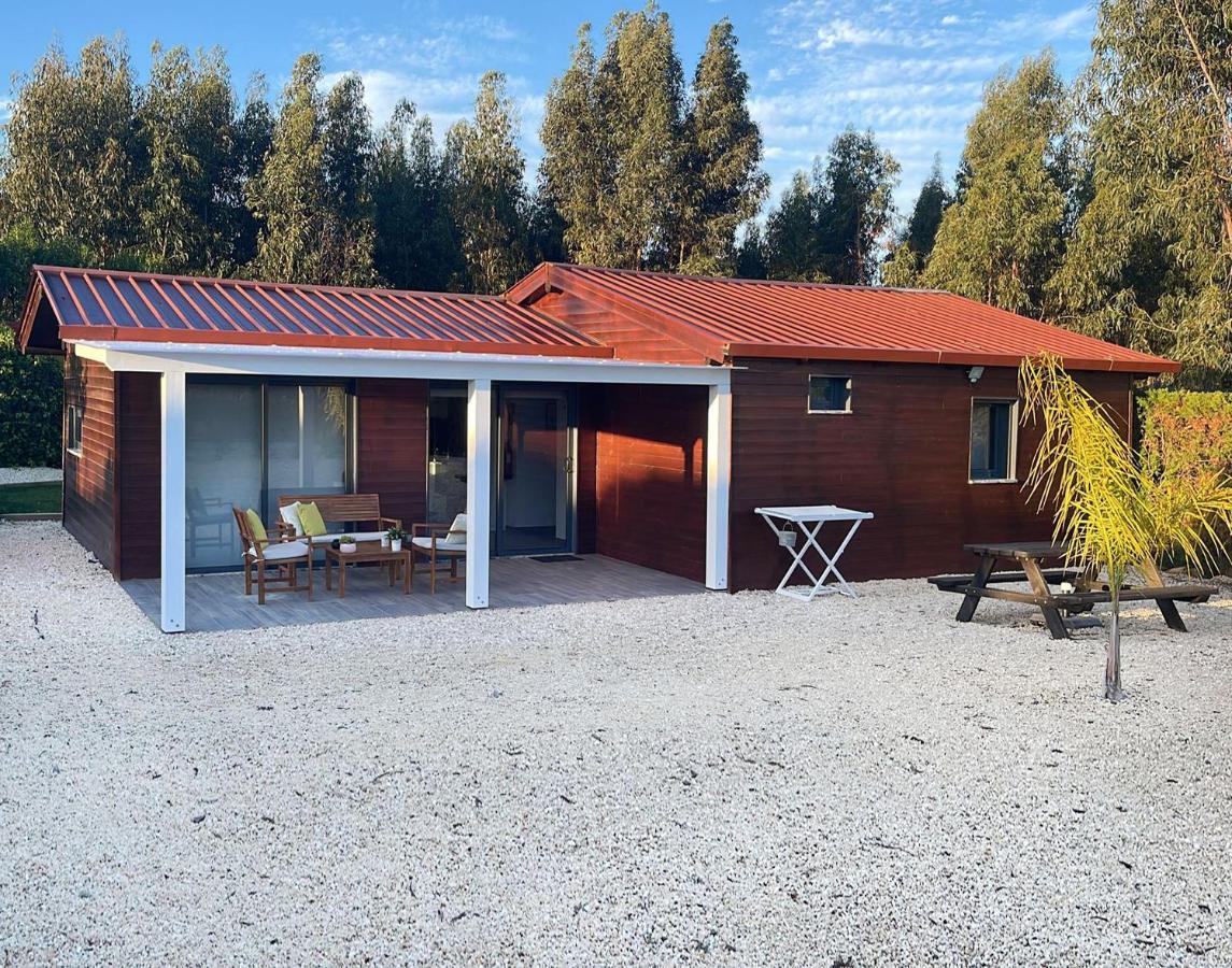 Herdade Do Kuanza Zambujeira do Mar Exterior photo